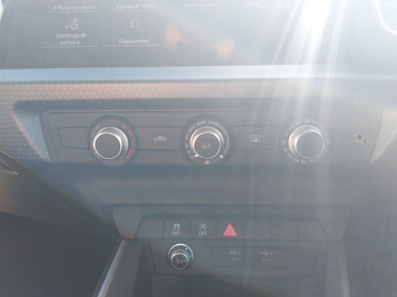 Used Audi A1 2023 for sale - 76683609: Photo 19