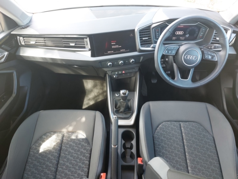 Used Audi A1 2023 for sale - 76683609: Photo 2