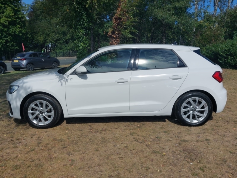 Used Audi A1 2023 for sale - 76683609: Photo 4