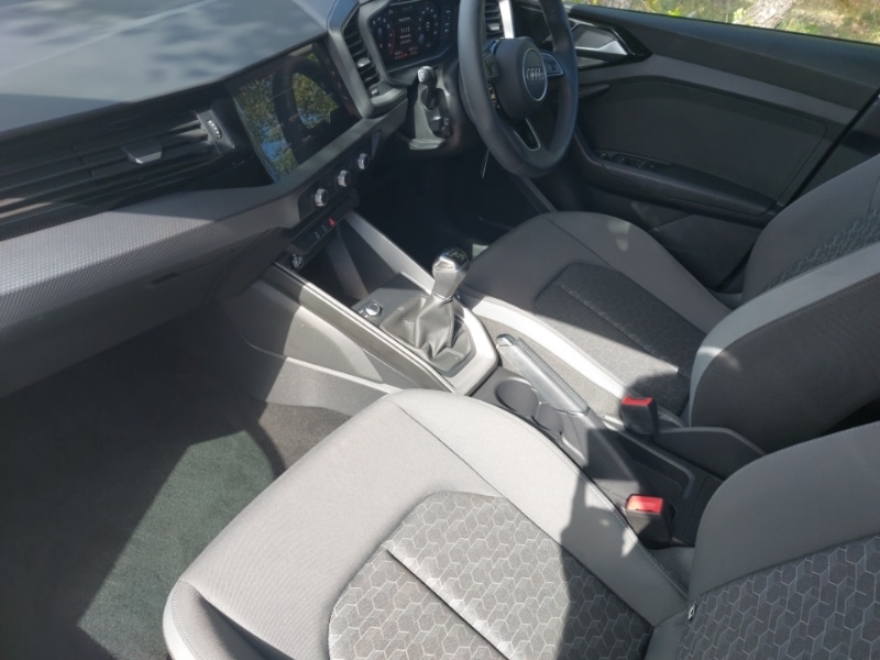 Used Audi A1 2023 for sale - 76683609: Photo 5