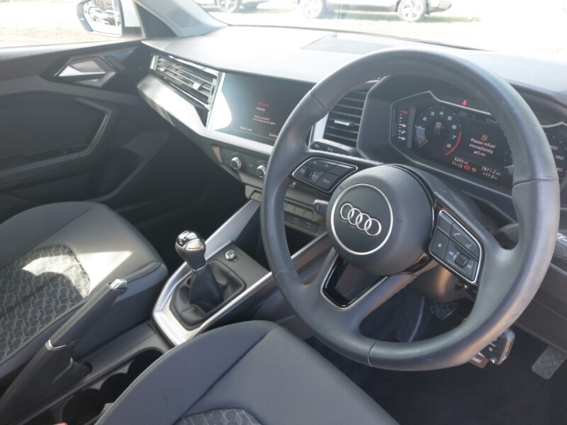 Used Audi A1 2023 for sale - 76683609: Photo 7