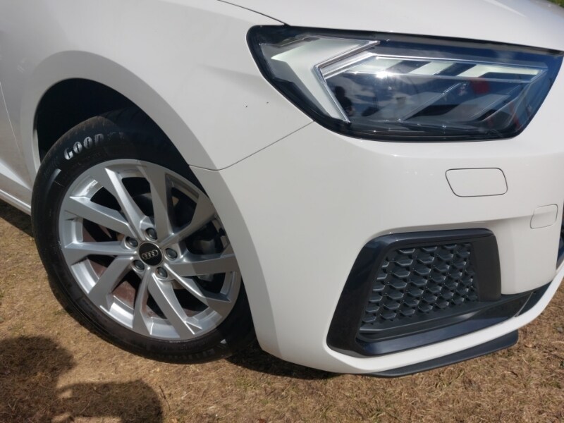 Used Audi A1 2023 for sale - 76683609: Photo 9