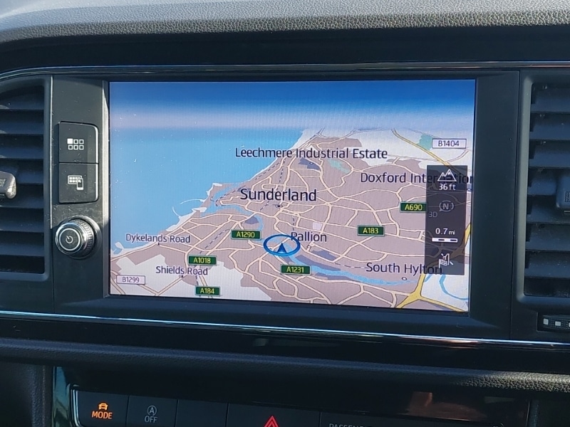 Used SEAT Leon 2018 for sale - 77818343: Photo 10