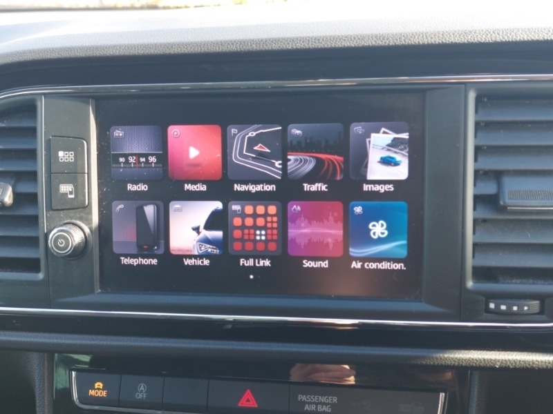 Used SEAT Leon 2018 for sale - 77818343: Photo 11