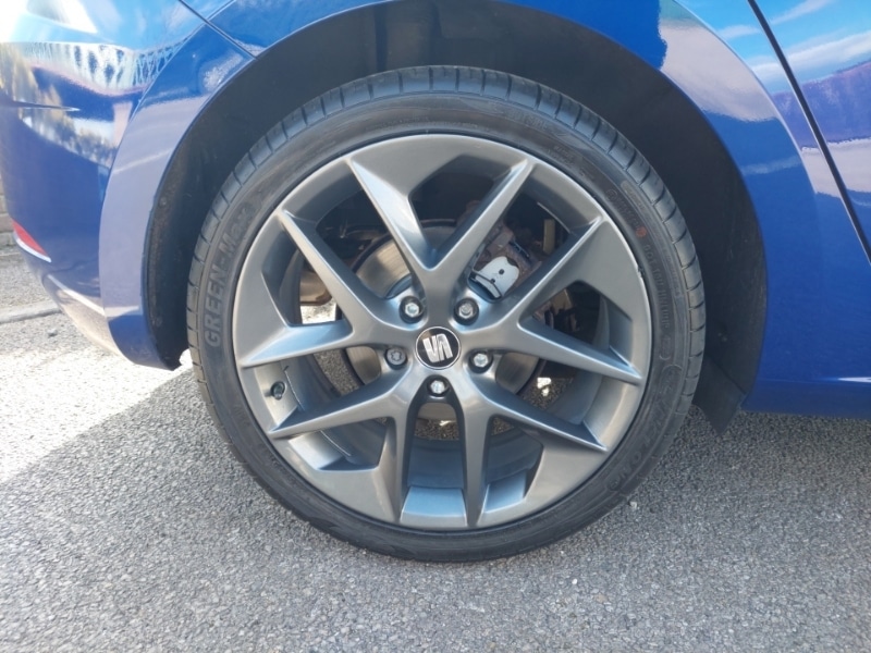 Used SEAT Leon 2018 for sale - 77818343: Photo 12