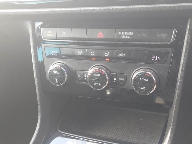 Used SEAT Leon 2018 for sale - 77818343: Photo 19