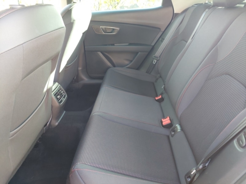 Used SEAT Leon 2018 for sale - 77818343: Photo 6