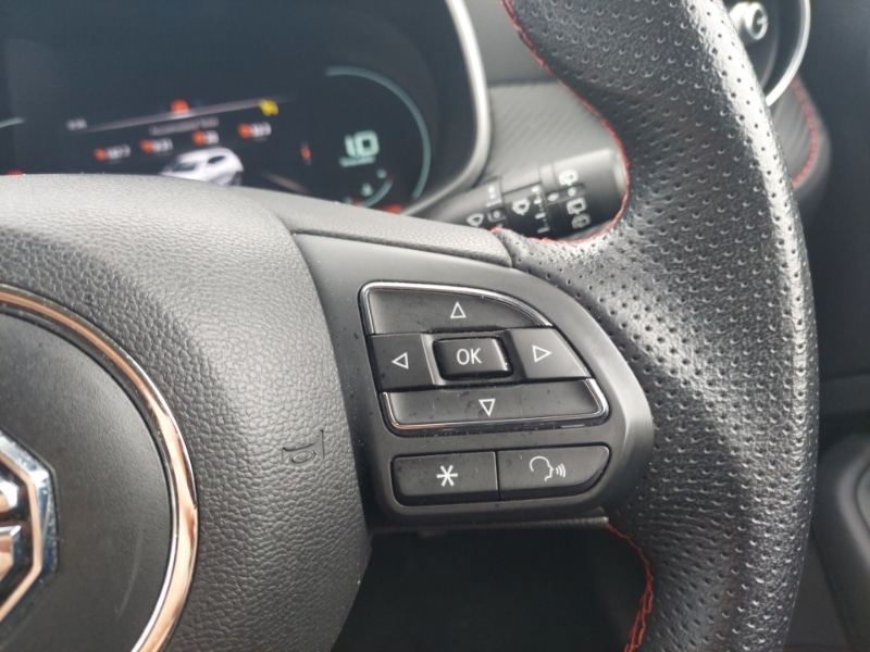 Used MG MG ZS 2022 for sale - 76484150: Photo 17