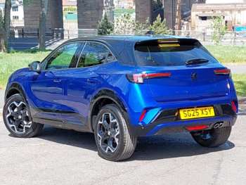 Used Vauxhall Mokka 2025 for sale - 74670029: Photo