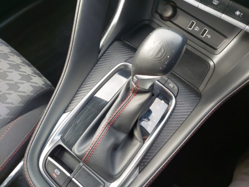 Used MG MG ZS 2023 for sale - 77690134: Photo 19