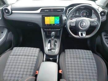 Used MG MG ZS 2023 for sale - 77690134: Photo