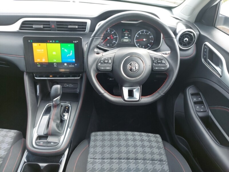 Used MG MG ZS 2023 for sale - 77690134: Photo 7