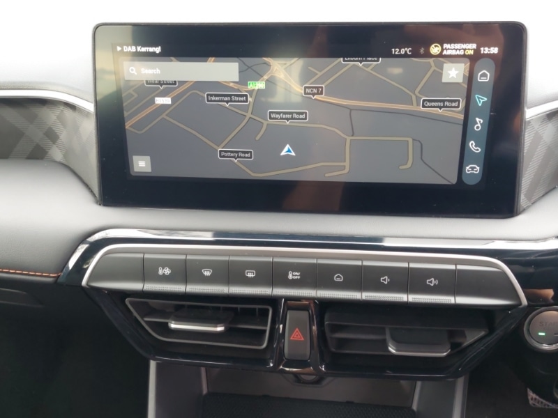 Used MG MG3 2025 for sale - 76785659: Photo 11