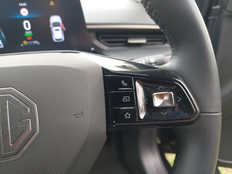 Used MG MG3 2025 for sale - 76785659: Photo 15