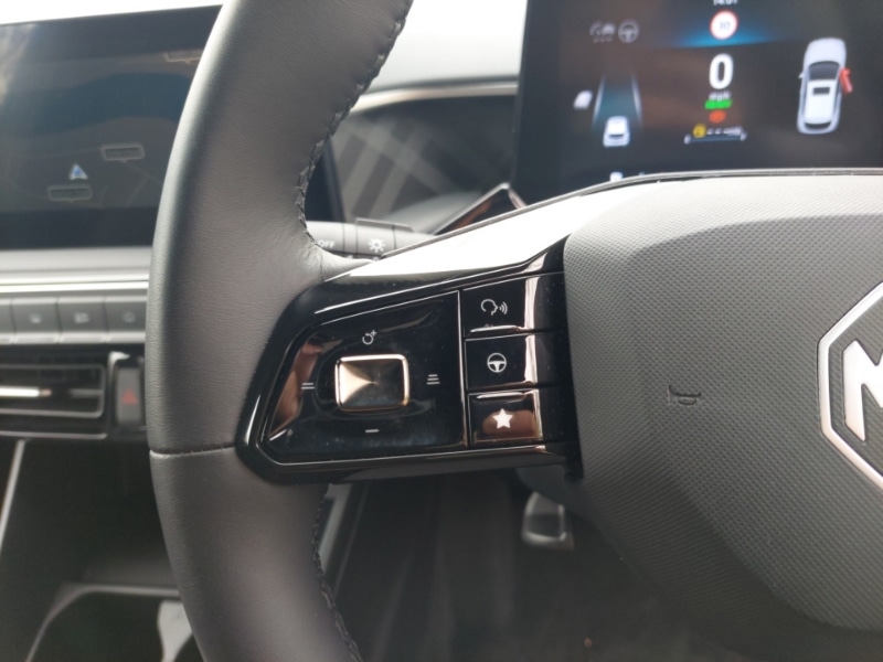 Used MG MG3 2025 for sale - 76785659: Photo 16