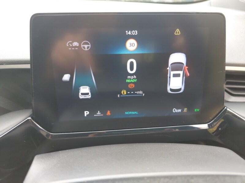 Used MG MG3 2025 for sale - 76785659: Photo 19