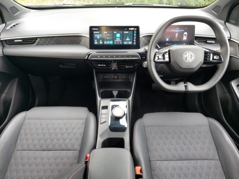 Used MG MG3 2025 for sale - 76785659: Photo 2