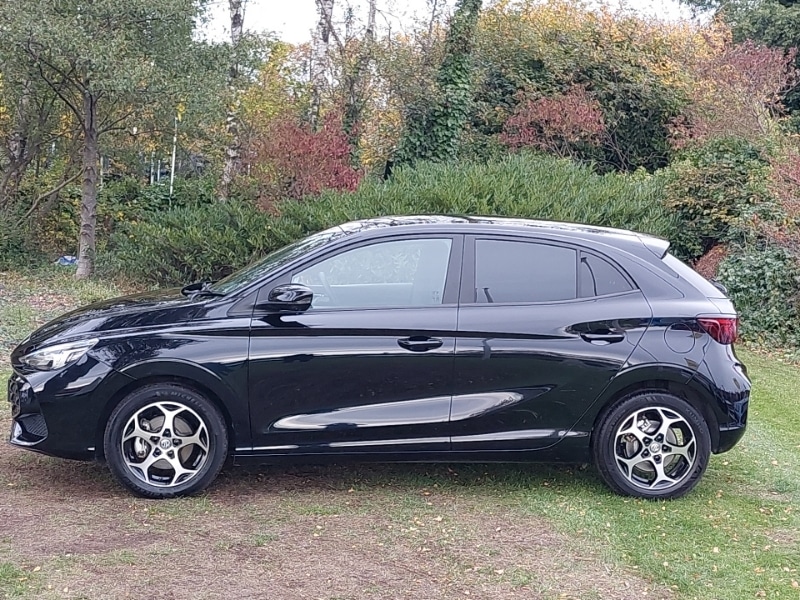 Used MG MG3 2025 for sale - 76785659: Photo 4