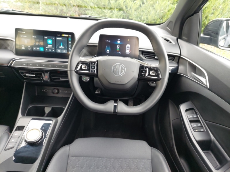 Used MG MG3 2025 for sale - 76785659: Photo 7