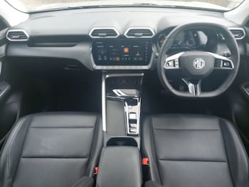 Used MG MG ZS 2025 for sale - 78795434: Photo