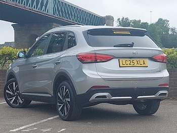 Used MG MG ZS 2025 for sale - 78795434: Photo