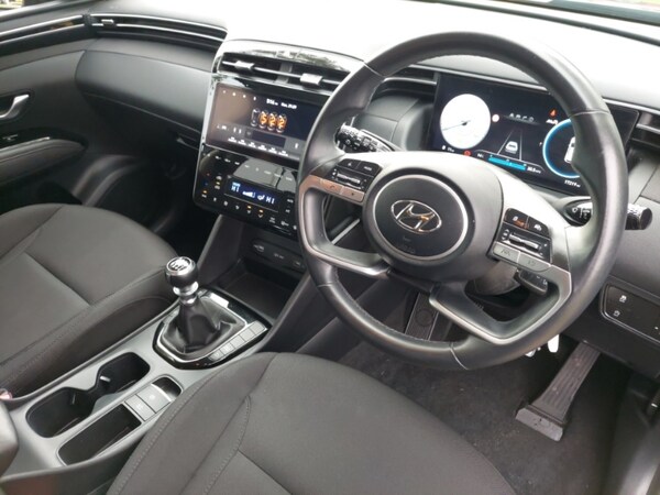 Used Hyundai TUCSON 2021 for sale - 76108050: Photo 7