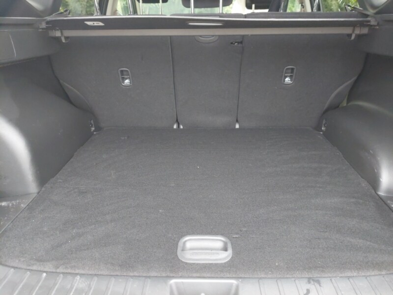 Used Hyundai TUCSON 2021 for sale - 76108050: Photo 8