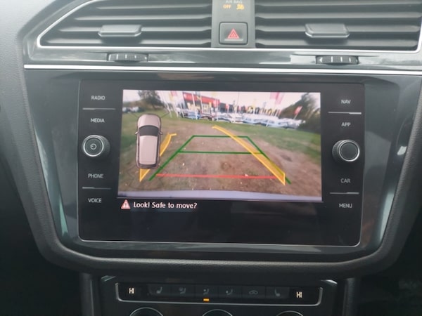 Used Volkswagen Tiguan 2019 for sale - 76269001: Photo 10
