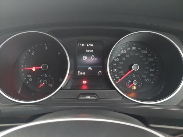 Used Volkswagen Tiguan 2019 for sale - 76269001: Photo 11