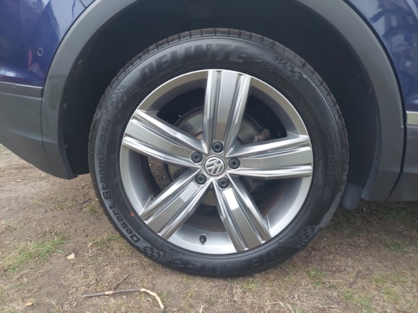 Used Volkswagen Tiguan 2019 for sale - 76269001: Photo 12