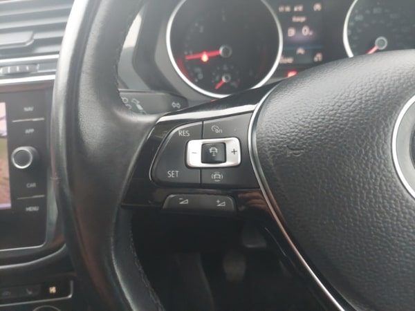 Used Volkswagen Tiguan 2019 for sale - 76269001: Photo 16