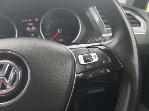 Used Volkswagen Tiguan 2019 for sale - 76269001: Photo 17