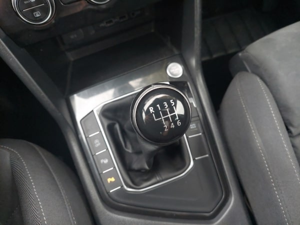 Used Volkswagen Tiguan 2019 for sale - 76269001: Photo 18