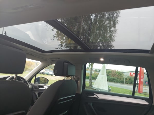 Used Volkswagen Tiguan 2019 for sale - 76269001: Photo 19