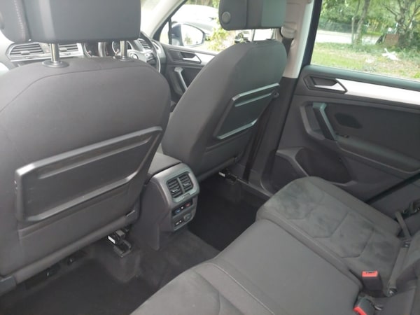Used Volkswagen Tiguan 2019 for sale - 76269001: Photo 6