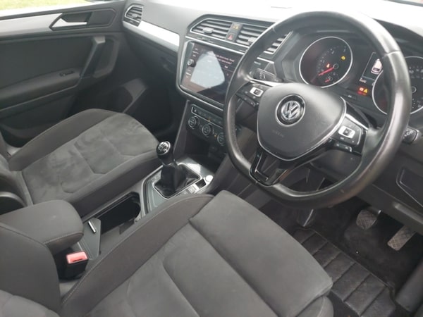 Used Volkswagen Tiguan 2019 for sale - 76269001: Photo 7