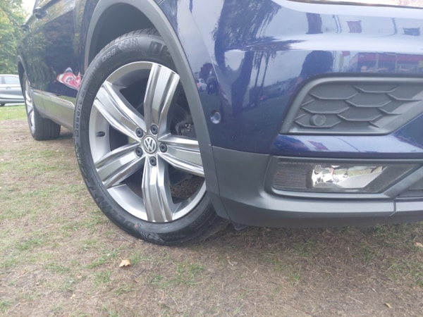 Used Volkswagen Tiguan 2019 for sale - 76269001: Photo 9