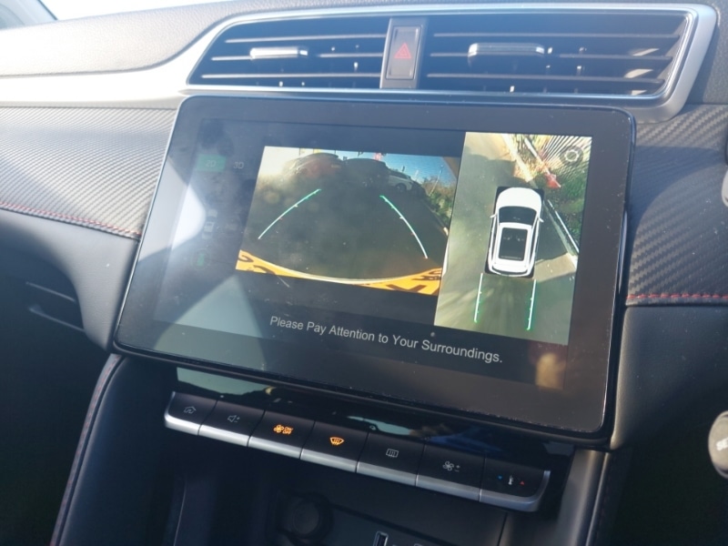 Used MG MG ZS 2024 for sale - 76779374: Photo 10