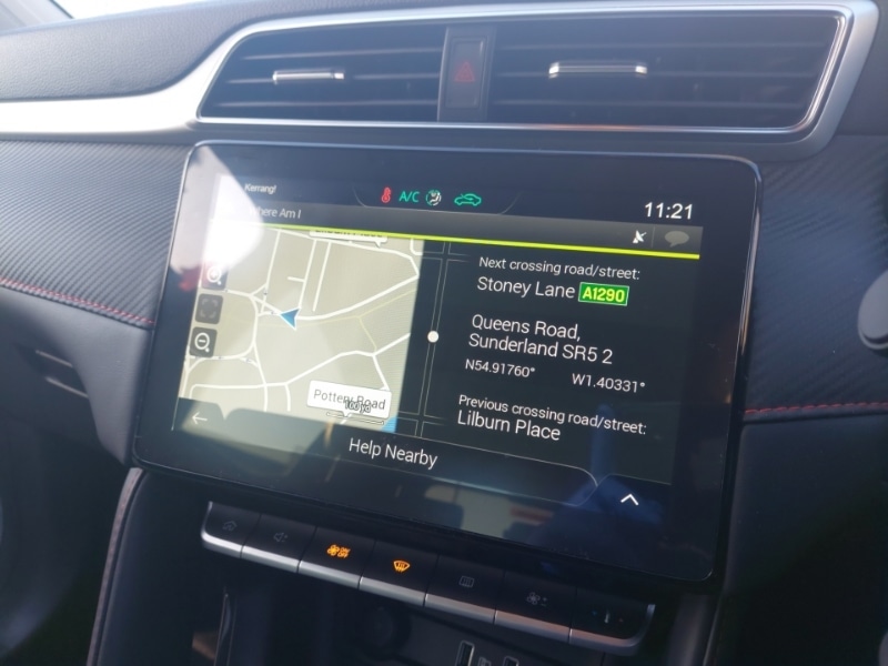 Used MG MG ZS 2024 for sale - 76779374: Photo 11