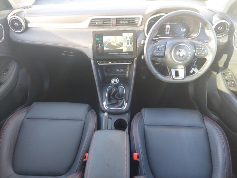 Used MG MG ZS 2024 for sale - 76779374: Photo 2