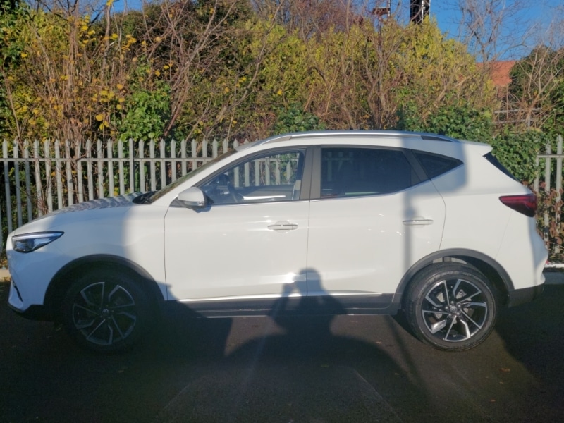 Used MG MG ZS 2024 for sale - 76779374: Photo 4