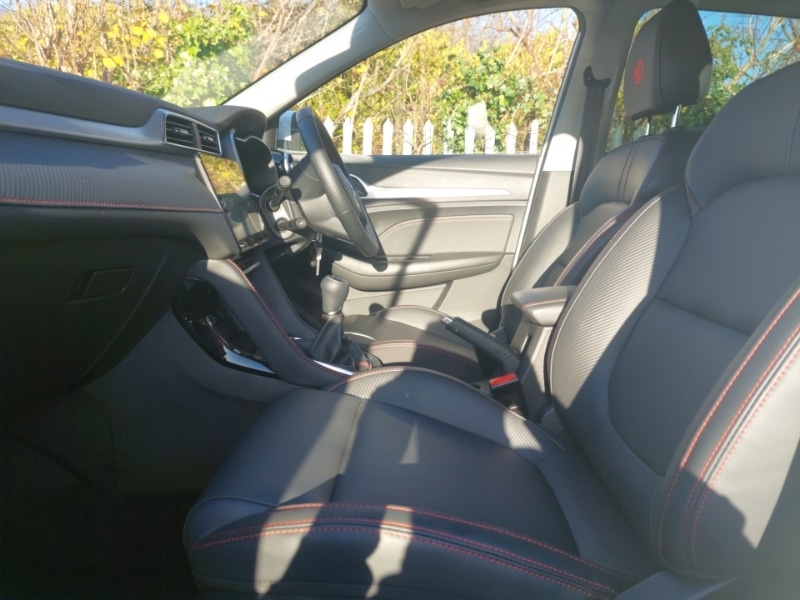 Used MG MG ZS 2024 for sale - 76779374: Photo 5