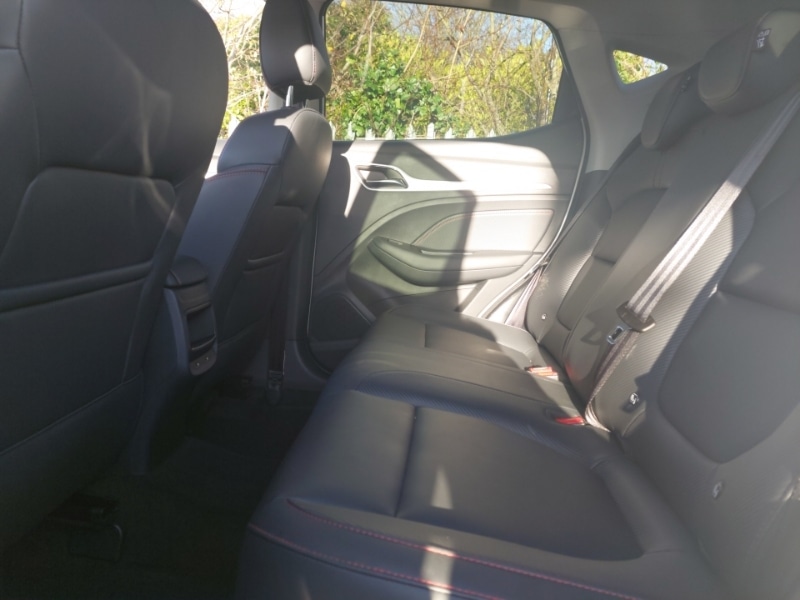 Used MG MG ZS 2024 for sale - 76779374: Photo 6