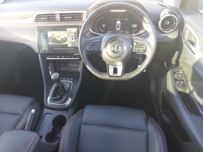 Used MG MG ZS 2024 for sale - 76779374: Photo 7