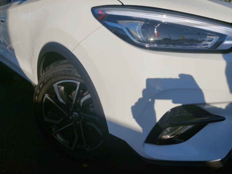 Used MG MG ZS 2024 for sale - 76779374: Photo 9