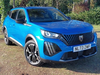 Peugeot - 2008