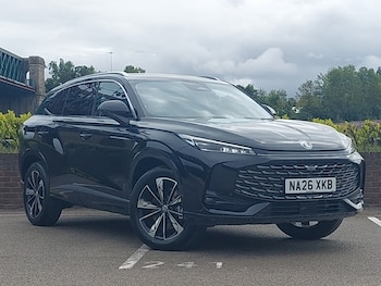 Used MG MG HS 2026 for sale - 79447494: Photo