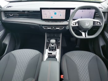 Used MG MG HS 2026 for sale - 79447494: Photo