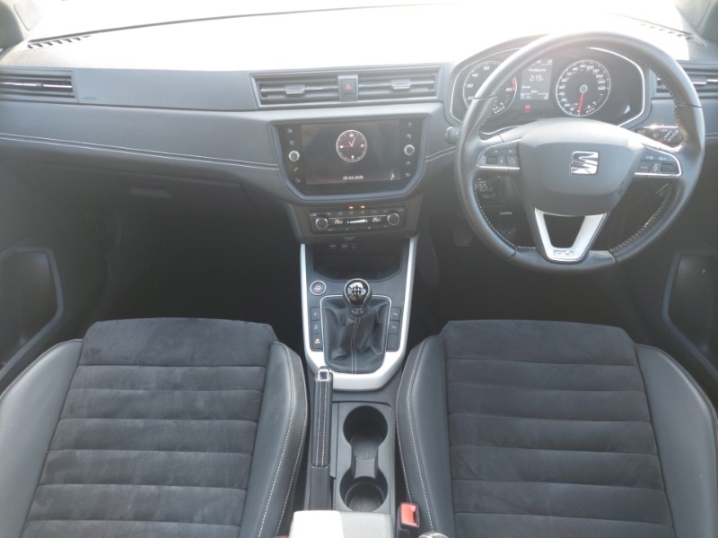 Used SEAT Arona 2018 for sale - 77760949: Photo 2