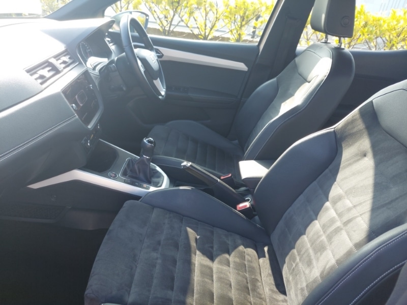 Used SEAT Arona 2018 for sale - 77760949: Photo 5